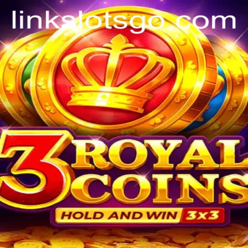 Exploring the Exciting World of 3royalcoins: A Slotsgo Adventure