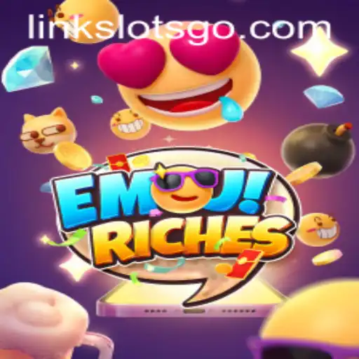 Exploring EmojiRiches: A New Frontier in Online Slot Gaming