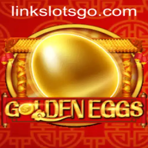 Experience the Thrills of GoldenEggs: A SlotsGo Adventure