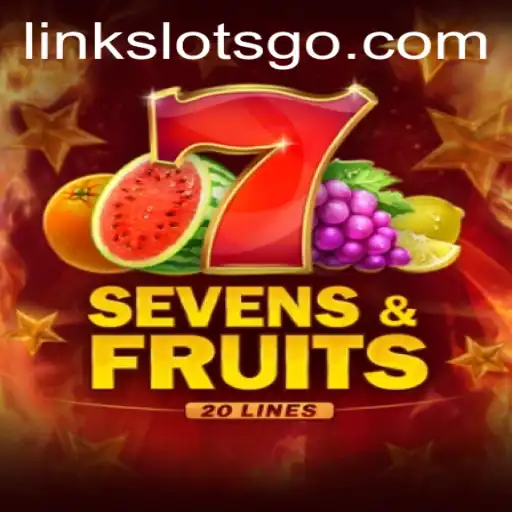 SevensFruits20: A Fresh Spin on Classic Slots