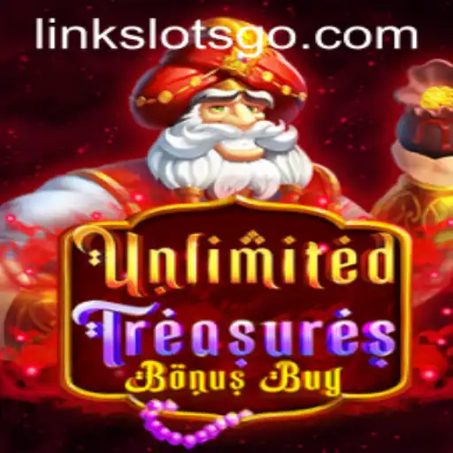 Explore the Exciting World of UnlimitedTreasuresBonusBuy: A SlotsGo Adventure
