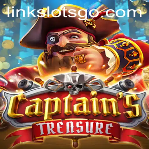 Unveiling CaptainssTreasure: The Thrilling Slots Game Adventure