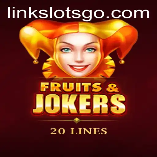 Exploring the Excitement of FruitsAndJokers20: A Modern Slot Experience