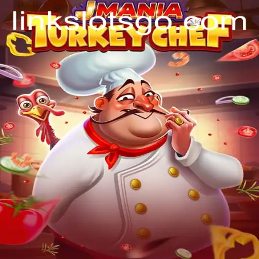 Experience the Thrills of JManiaTurkeyChef: A Culinary Slot Adventure