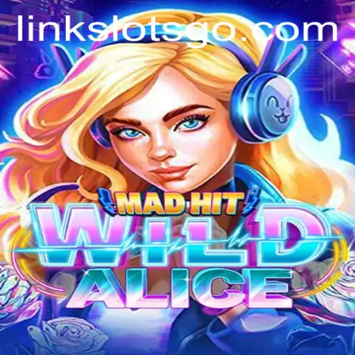 Exploring the World of MadHitWildAlice: SlotsGo Enthusiasts' New Favorite