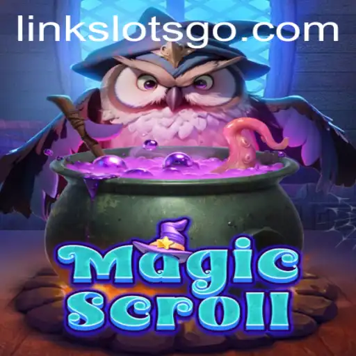 Unveiling the Enchantment of MagicScroll: A Mesmerizing Gaming Experience
