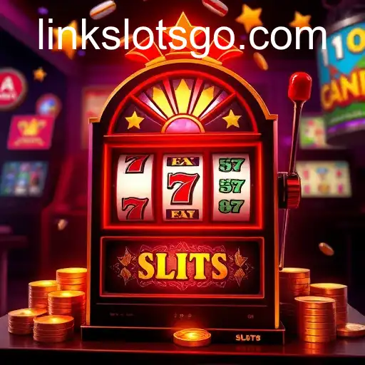 The Rise of Online Slots: A Revolution in Gaming Entertainment