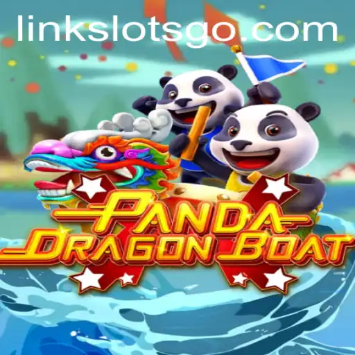 Embark on an Epic Adventure with PANDADRAGONBOAT: A SlotsGO Extravaganza