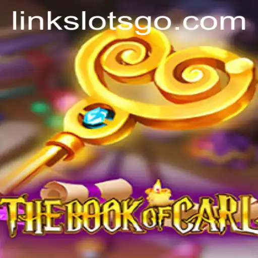 Discover the Thrilling Adventure of 'TheBookofCarl': A New Era in Slots Gaming